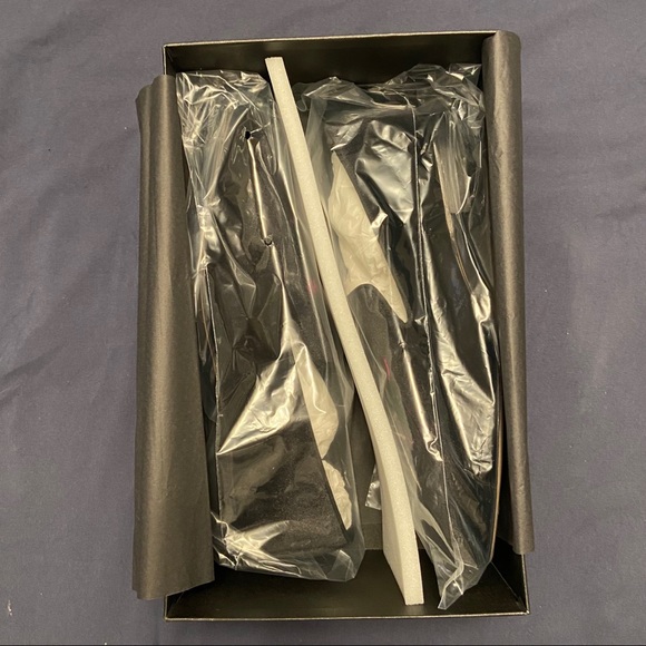 Paul Smith velvet loafer - Picture 5 of 7